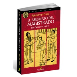 Asesinato del magistrado, El