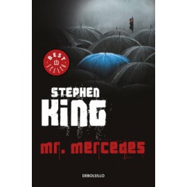 Mr. Mercedes