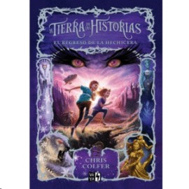 Regreso de la hechicera, El