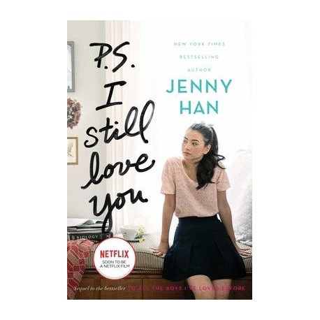 P.S. I Still Love You