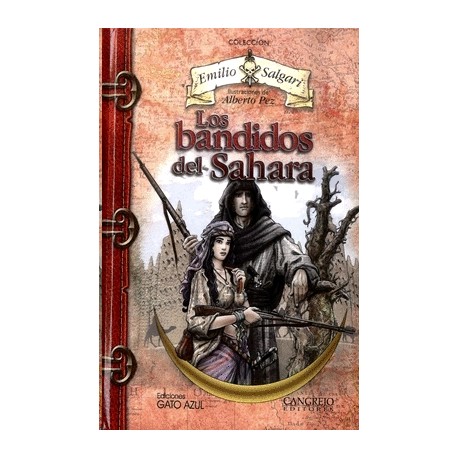 Bandidos del Sahara, Los