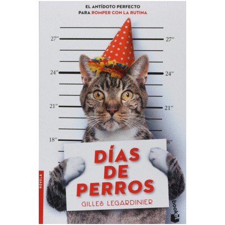 Días de perros