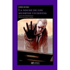 Noche de los muertos vivientes, La