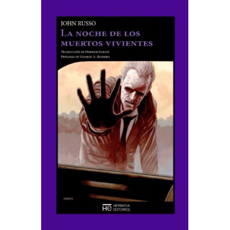 Noche de los muertos vivientes, La