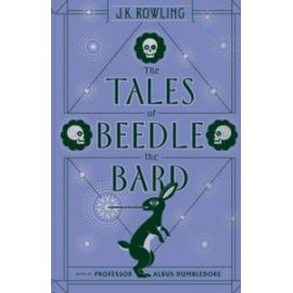 Tales of Beedle the Bard, The