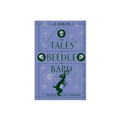 Tales of Beedle the Bard, The