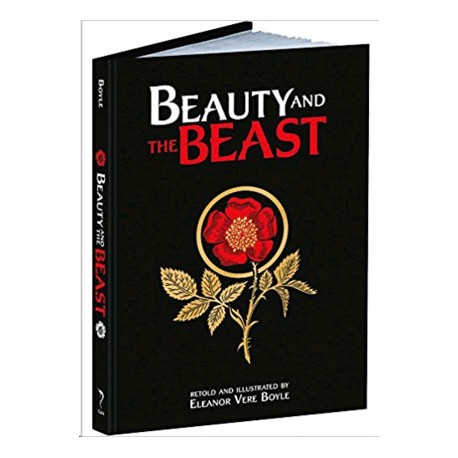 Beauty and Beast, The