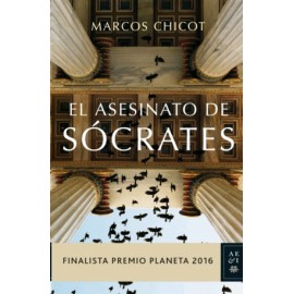Asesinato de Sócrates, El