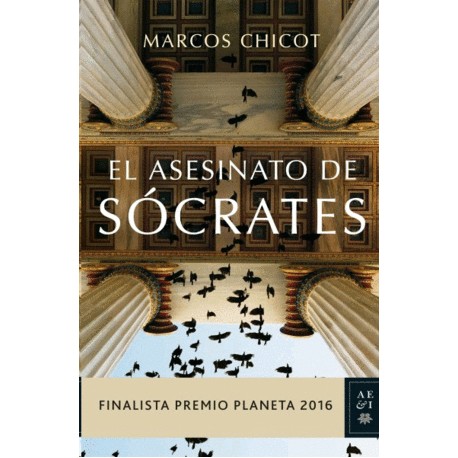 Asesinato de Sócrates, El