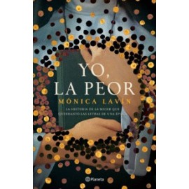 Yo, la peor