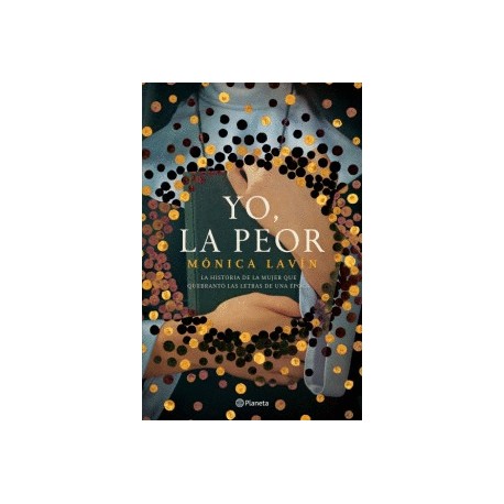 Yo, la peor