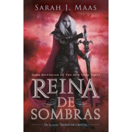 Reina de las sombras