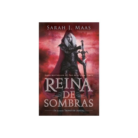 Reina de las sombras