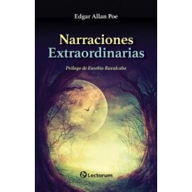 Narraciones extraordinarias