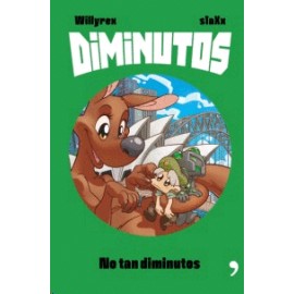 Diminutos. No tan diminutos