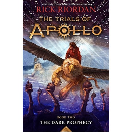 Trials of Apollo 2, The
