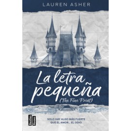 Letra pequeña, La