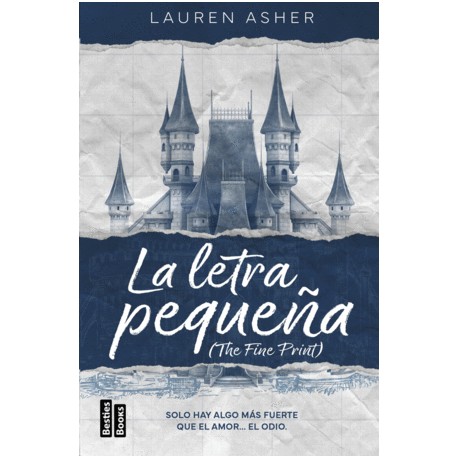 Letra pequeña, La