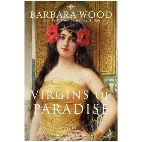Virgins of Paradise