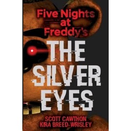 Silver Eyes