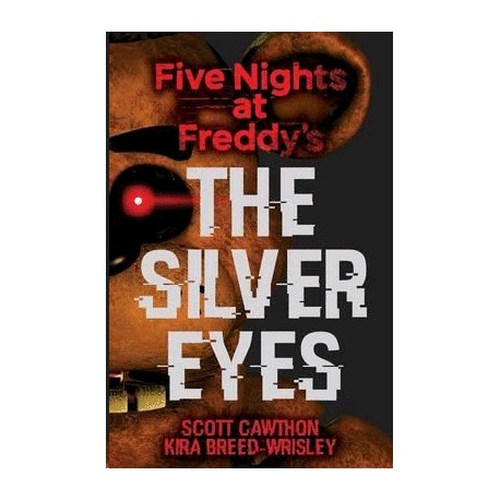 Silver Eyes