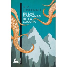 En las montañas de la locura