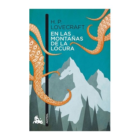 En las montañas de la locura