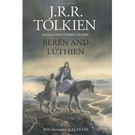 Beren and Lúthien