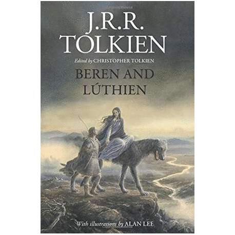 Beren and Lúthien