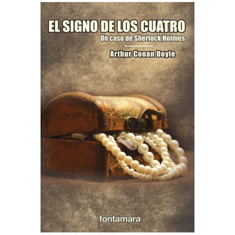Signo de los cuatro, El