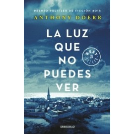 Luz que no puedes ver, La