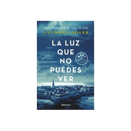 Luz que no puedes ver, La