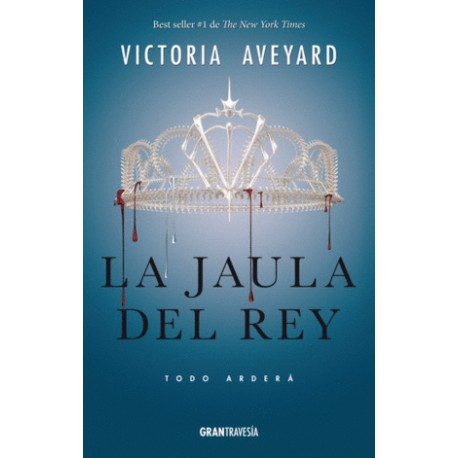 Jaula del Rey, La