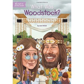 What Was Woodstock?