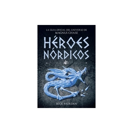 Héroes nórdicos
