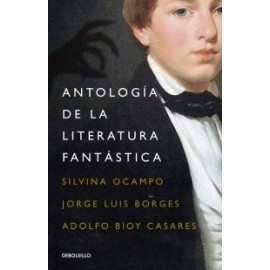 Antología de la literatura fantástica