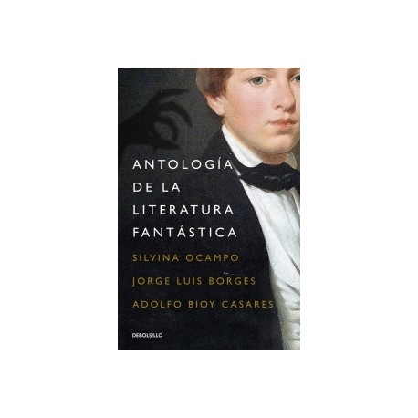 Antología de la literatura fantástica