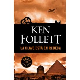 Clave está en Rebeca, La