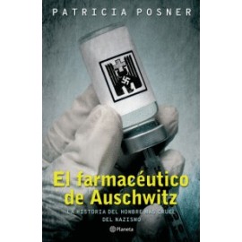 Farmacéutico de Auschwitz, El