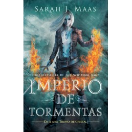 Imperio de tormentas
