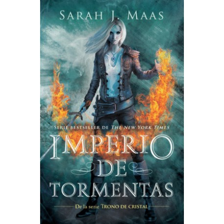 Imperio de tormentas