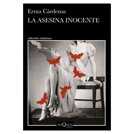 Asesina inocente, La
