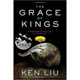 Grace of kings, The