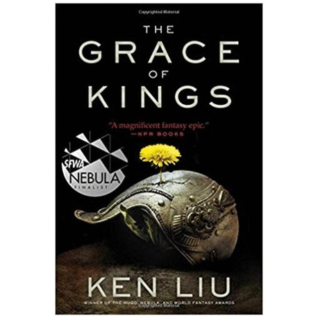 Grace of kings, The