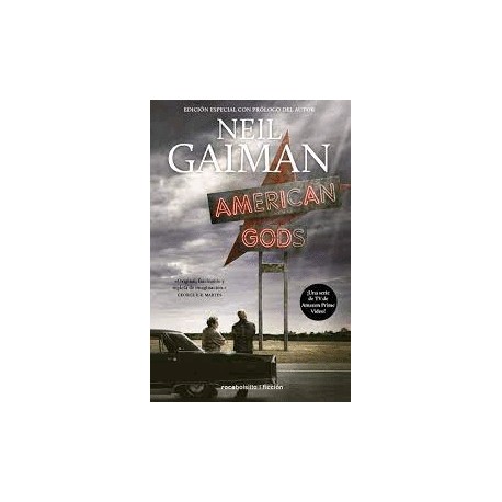 American Gods