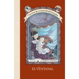 Ventanal, El