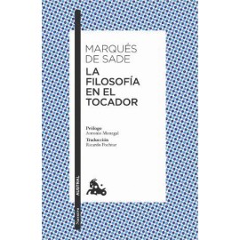 Filosofía en el tocador, La