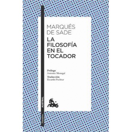 Filosofía en el tocador, La