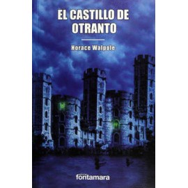 Castillo de Otranto, El