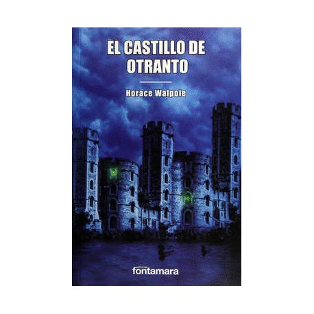 Castillo de Otranto, El